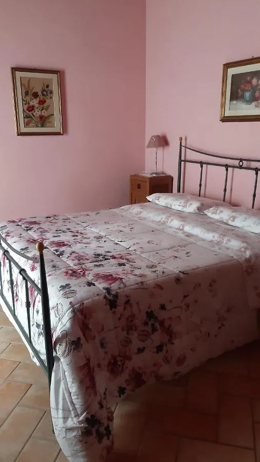 Farm stay Agriturismo Cantinaccia Di Sopra Villa Pitigliano