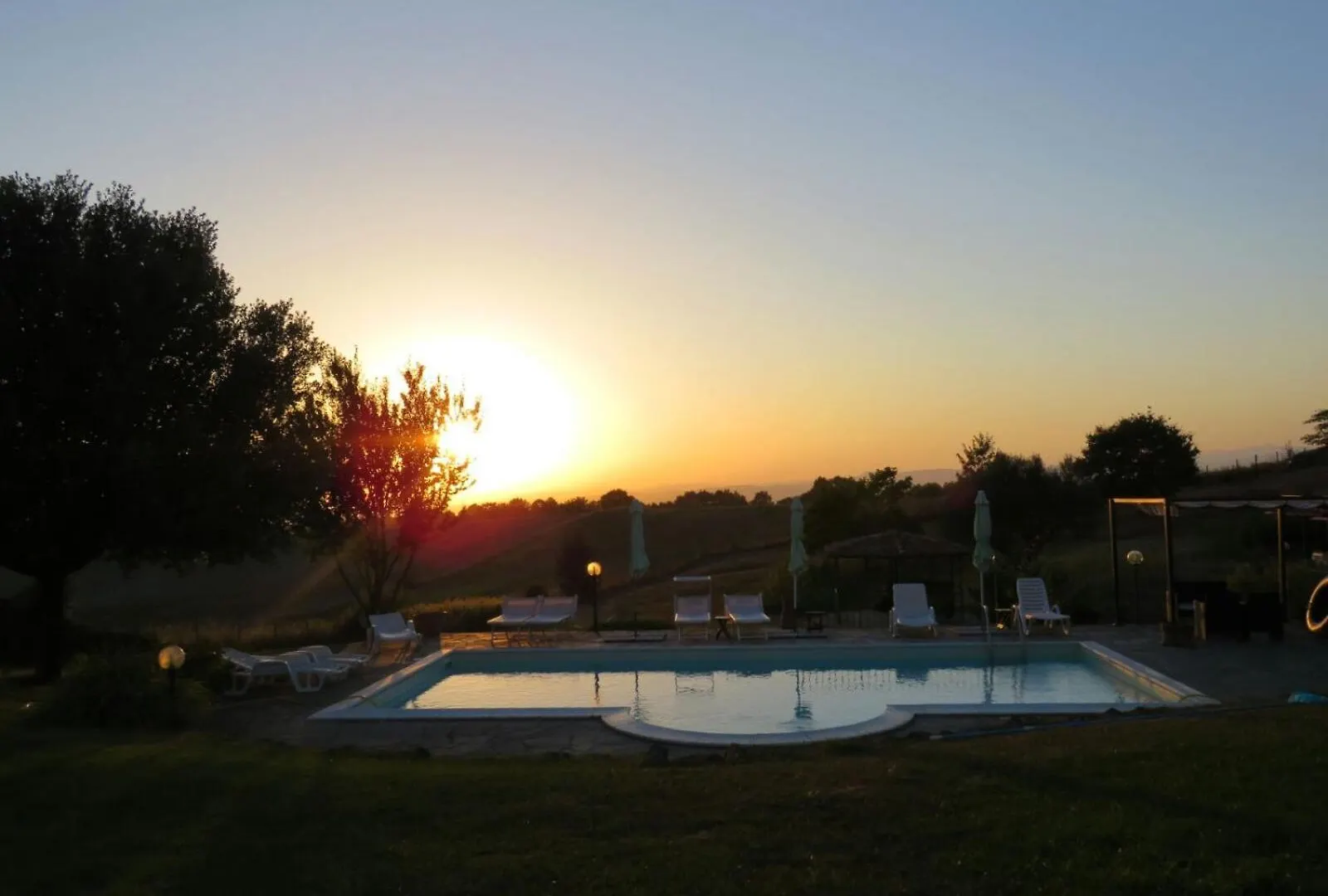 Agriturismo Cantinaccia Di Sopra Villa Pitigliano Farm stay