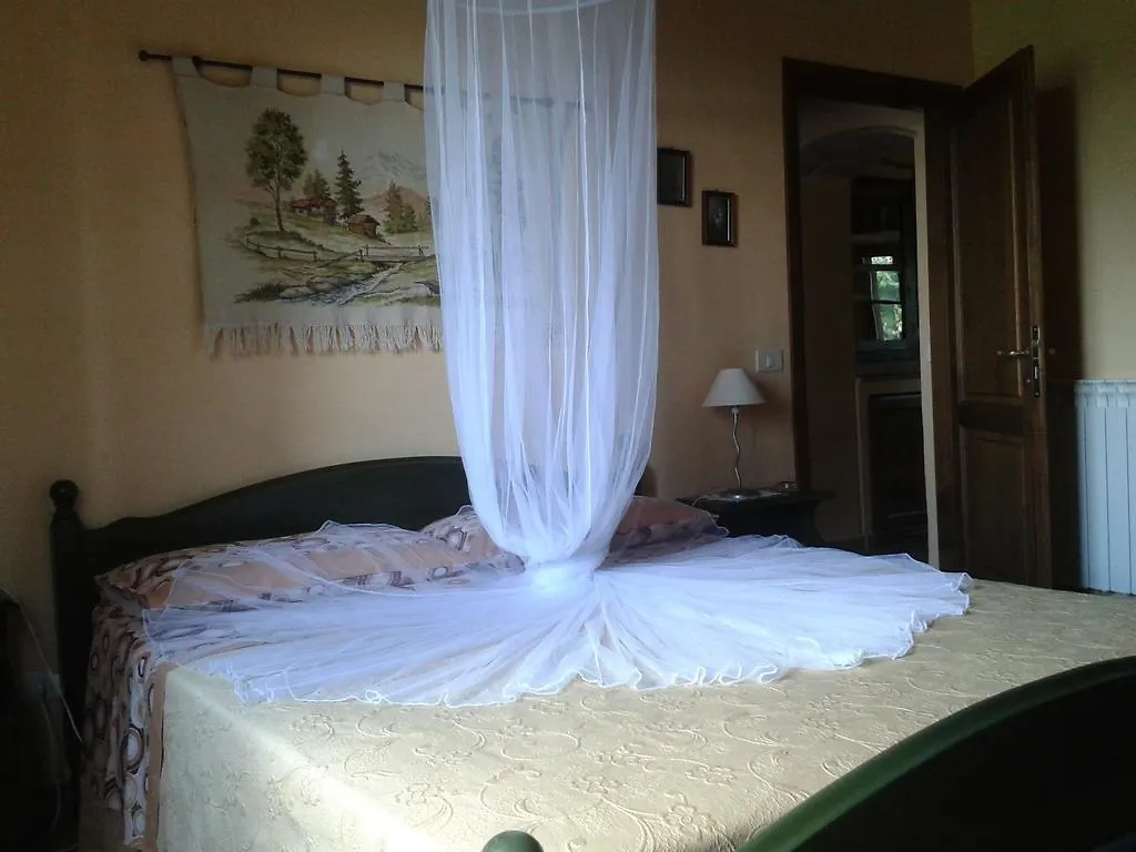 Agriturismo Cantinaccia Di Sopra Villa Pitigliano Italy