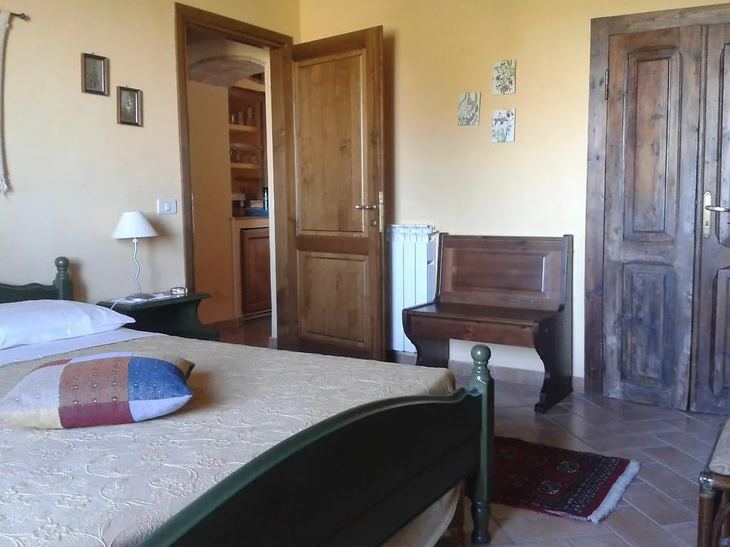 Farm stay Agriturismo Cantinaccia Di Sopra Villa Pitigliano Italy