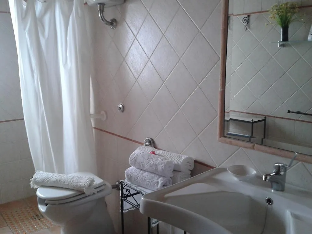 Agriturismo Cantinaccia Di Sopra Villa Pitigliano 0*,  Italy