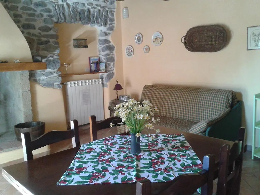 Agriturismo Cantinaccia Di Sopra Villa Pitigliano 0*,  Italy