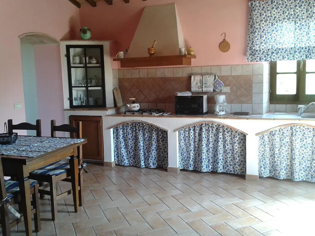 Farm stay Agriturismo Cantinaccia Di Sopra Villa Pitigliano Italy