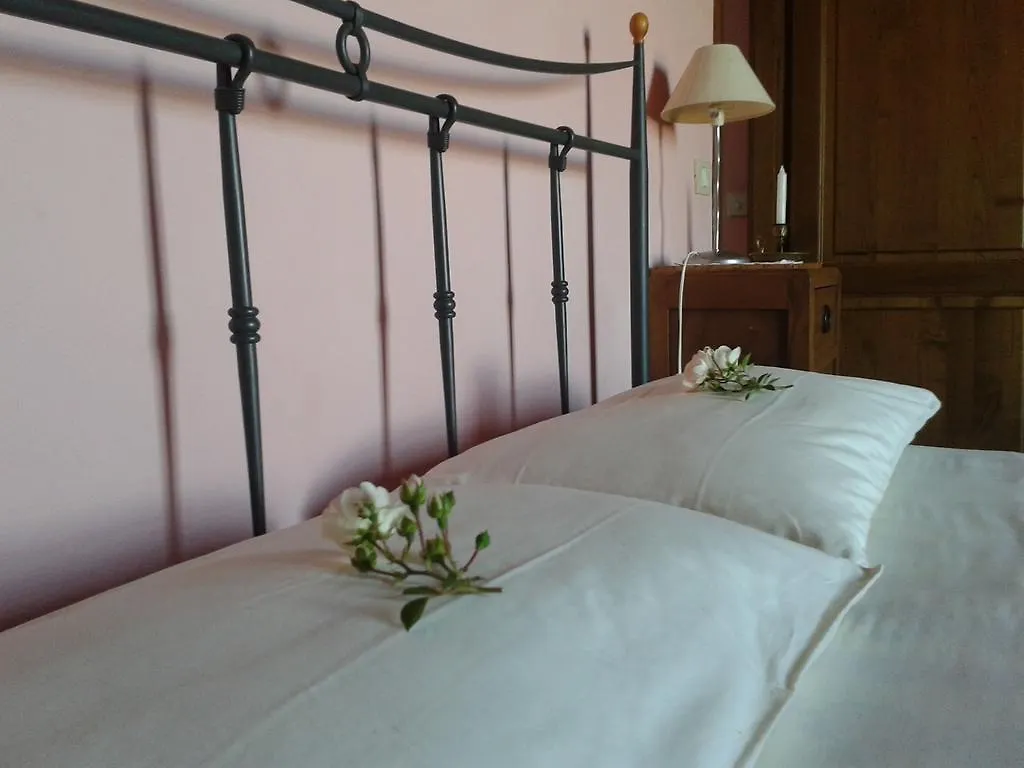 Farm stay Agriturismo Cantinaccia Di Sopra Villa Pitigliano