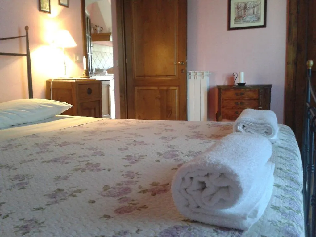 Agriturismo Cantinaccia Di Sopra Villa Pitigliano