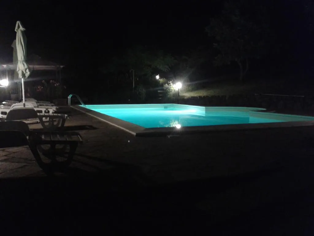 Agriturismo Cantinaccia Di Sopra Villa Pitigliano Farm stay