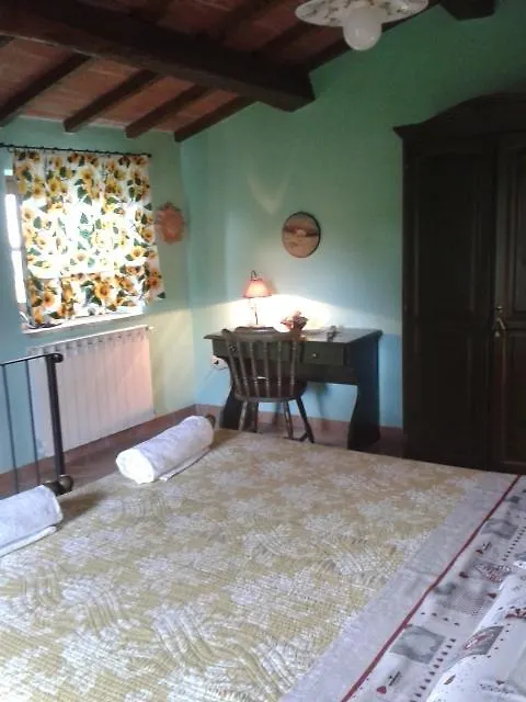 Agriturismo Cantinaccia Di Sopra Villa Pitigliano Farm stay
