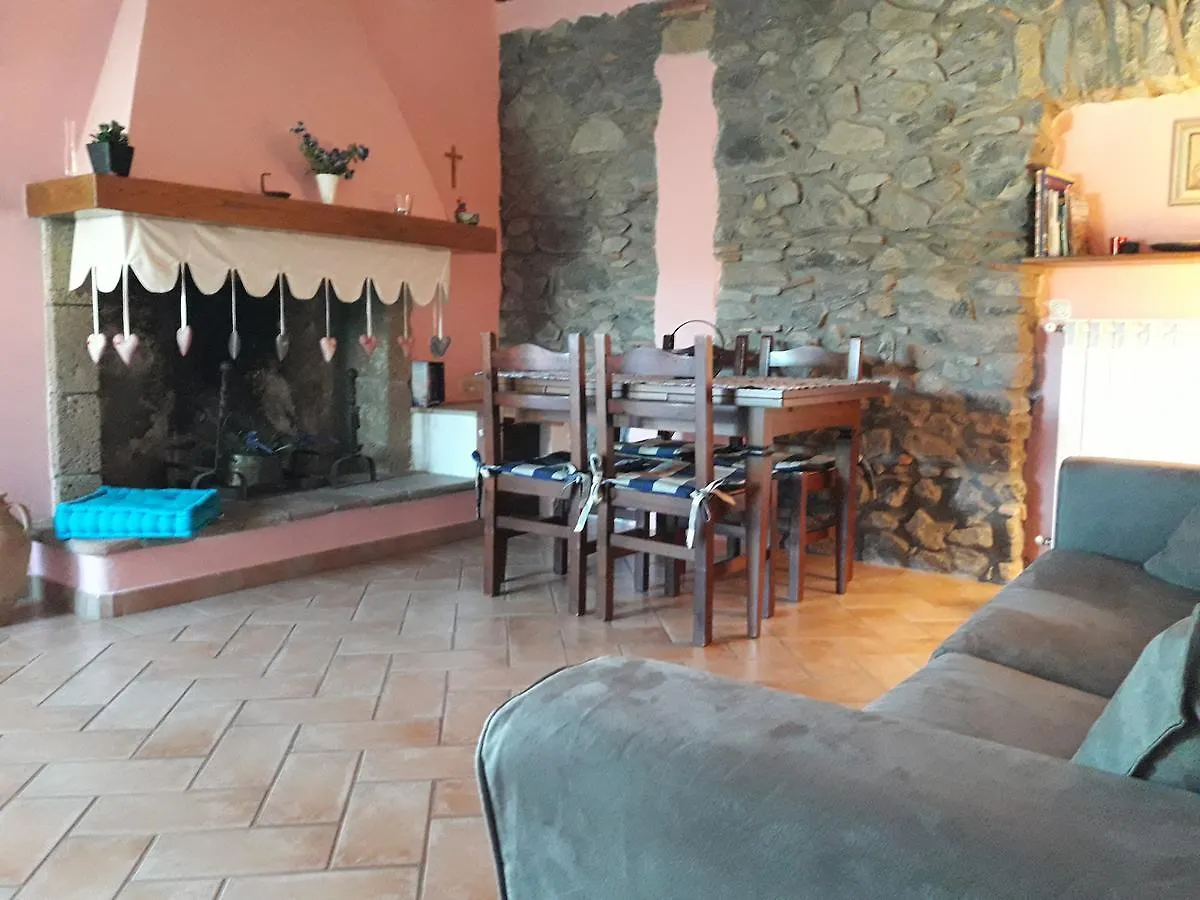 Farm stay Agriturismo Cantinaccia Di Sopra Villa Pitigliano Italy