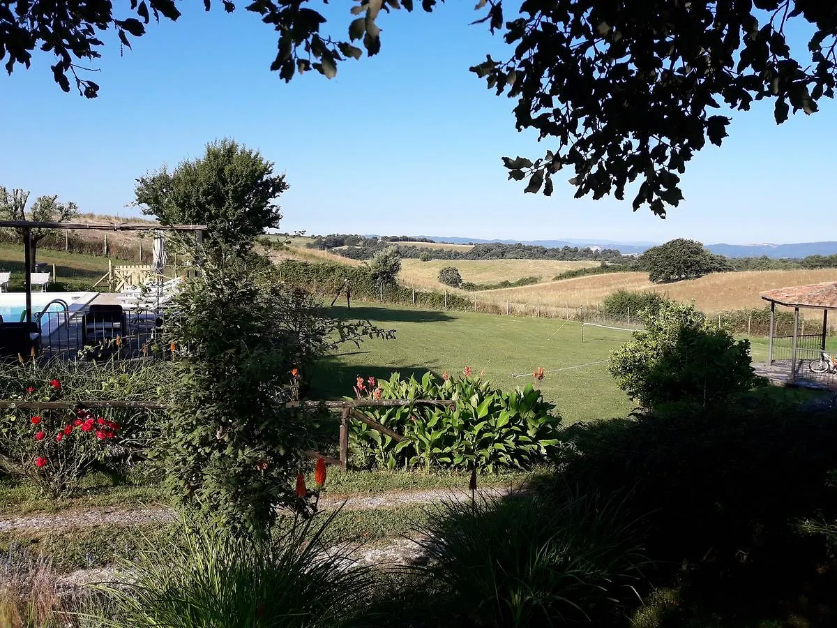 Agriturismo Cantinaccia Di Sopra Villa Pitigliano 0*,