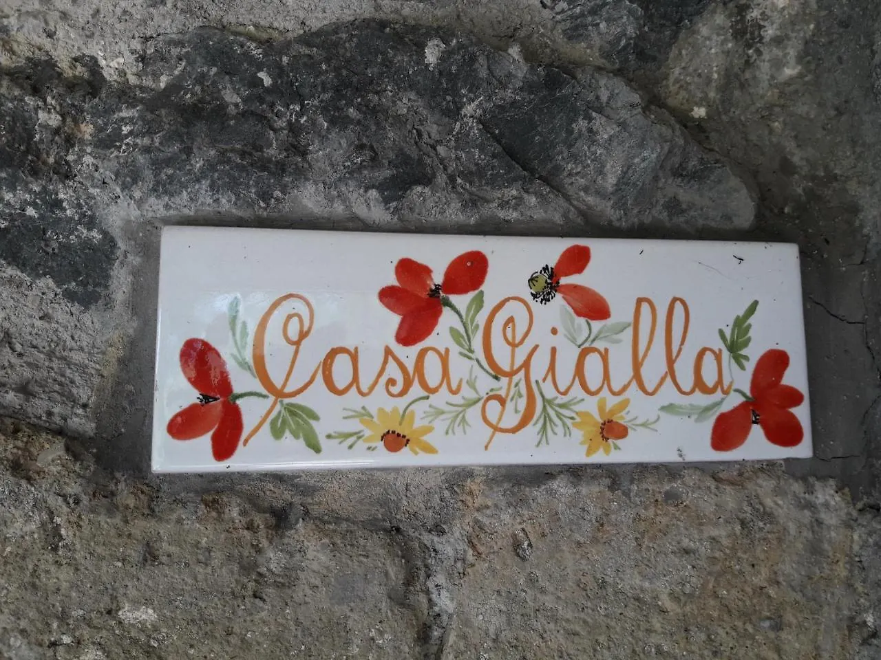 Farm stay Agriturismo Cantinaccia Di Sopra Villa Pitigliano
