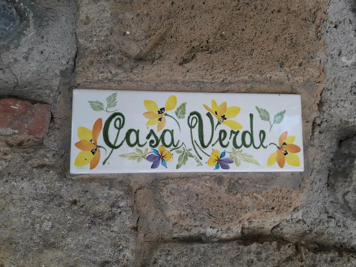 Agriturismo Cantinaccia Di Sopra Villa Pitigliano Italy