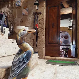 Holiday home La Yucca, Pitigliano
