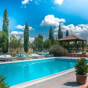 Farm stay Pantanello, Pitigliano