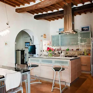 Apartment Cittadella 13 Romantic House, Pitigliano