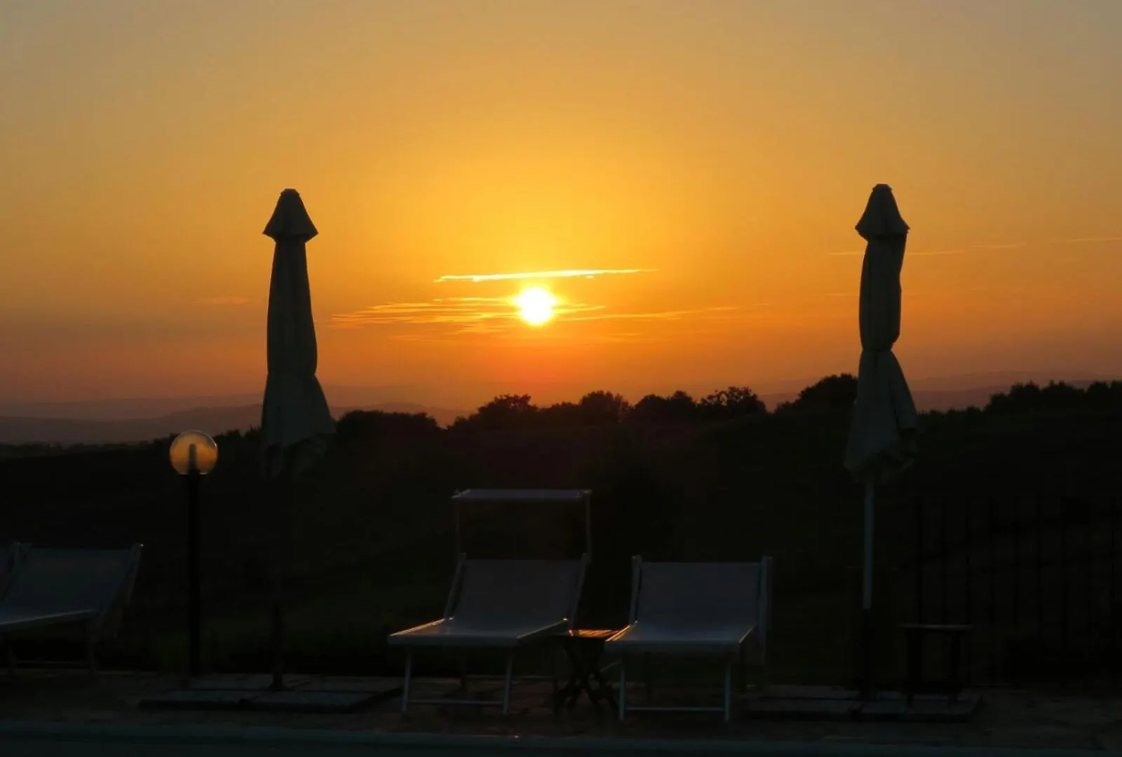 Agriturismo Cantinaccia Di Sopra Pitigliano Italien