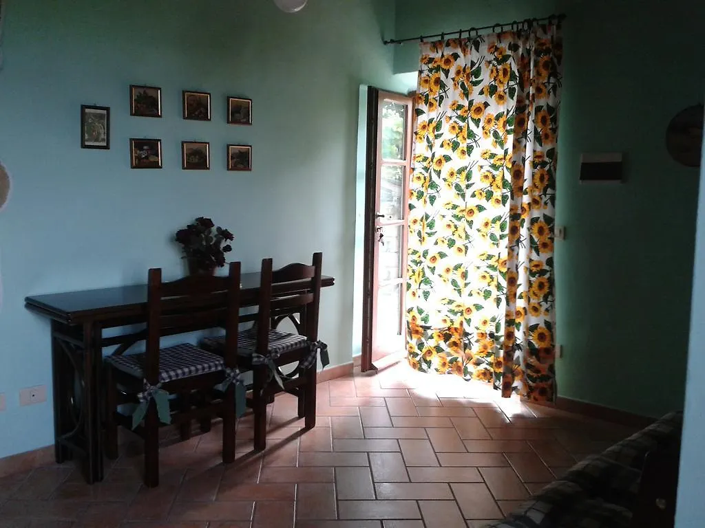 Agriturismo Cantinaccia Di Sopra Pitigliano 0*,  Italien