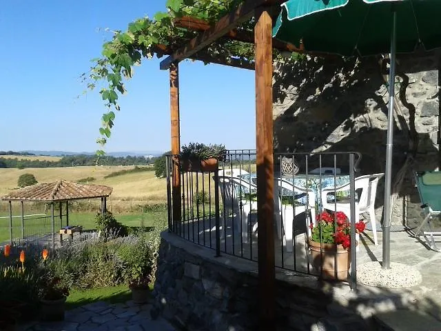 Agriturismo Cantinaccia Di Sopra Pitigliano Lantgård
